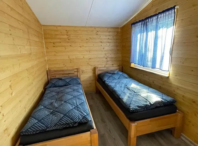 דירה Domceky Na Ranci *