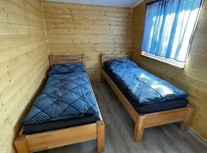 Domceky Na Ranci