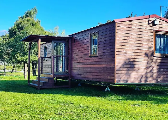 Domceky Na Ranci * Sucany