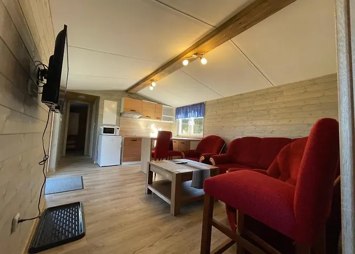 Domceky Na Ranci * Sucany