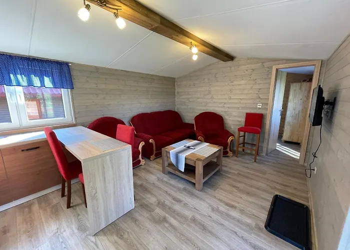 Domceky Na Ranci דירה