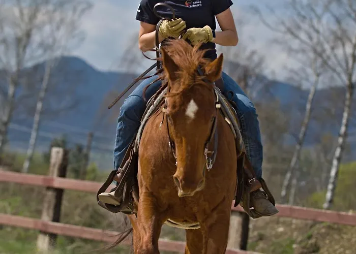 Domceky Na Ranci דירה