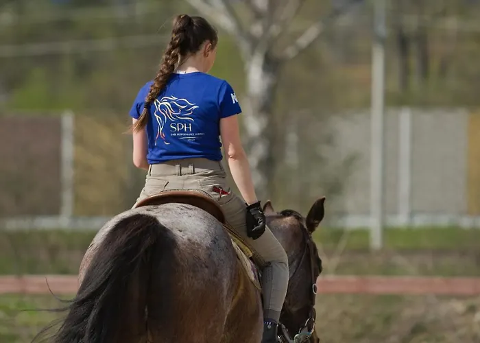 Domceky Na Ranci * Sucany