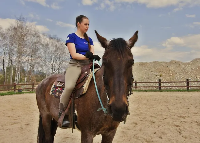 דירה Domceky Na Ranci *