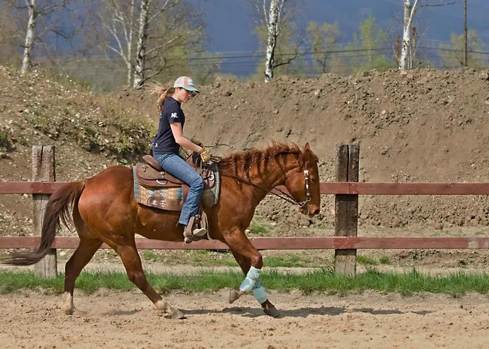 Domceky Na Ranci Sucany