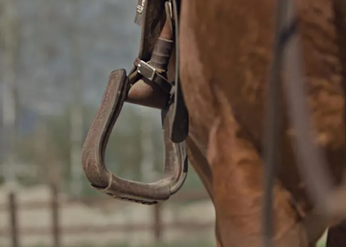 Domceky Na Ranci דירה