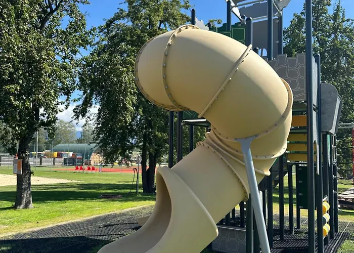 Domceky Na Ranci Апартаменты *