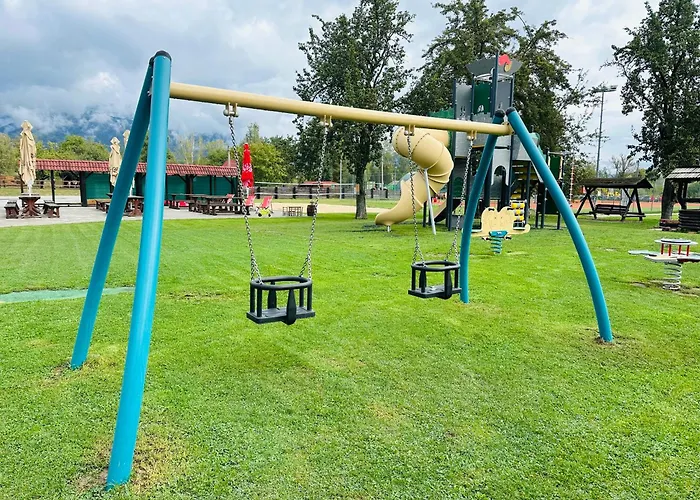 Domceky Na Ranci * Sucany