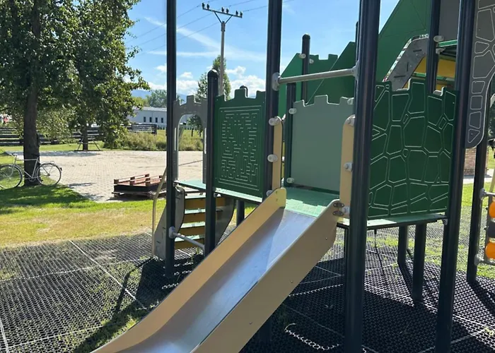 Domceky Na Ranci דירה