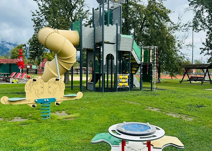 Domceky Na Ranci Sucany